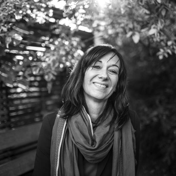 Sylvia Mahnke-Hartmann